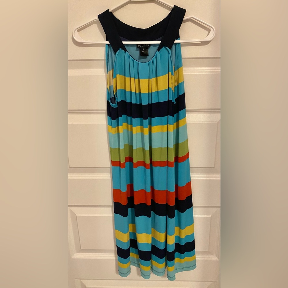 En Focus Summer Dress